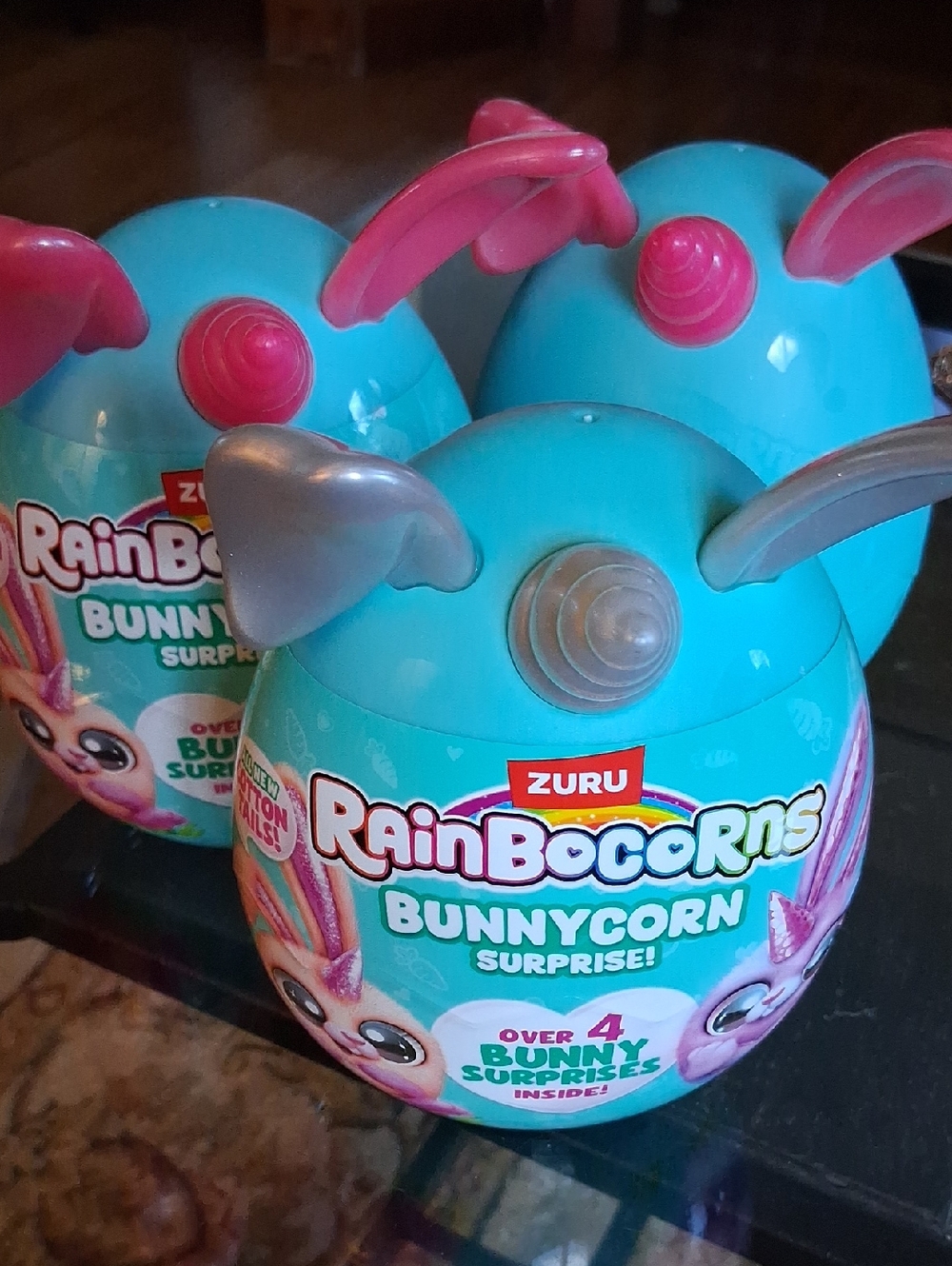 RAINBOCORNS
